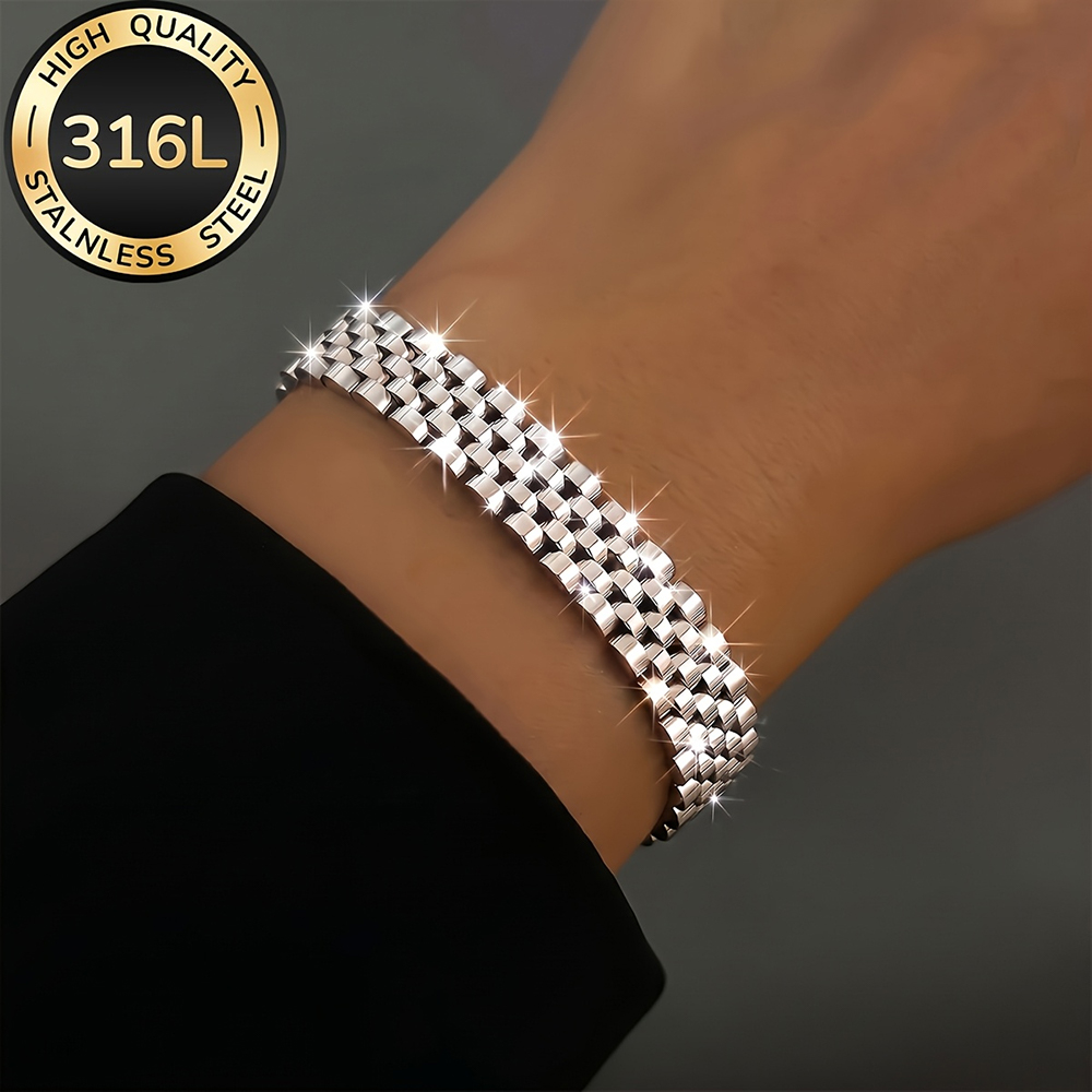 316L Stainless Steel Women's W - огляд і ціна Women'S Accessories To Wear With Watch