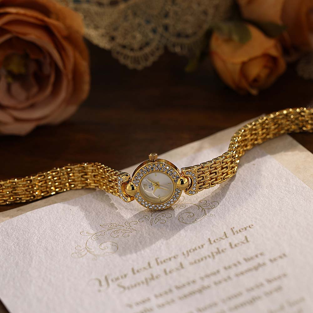 BS Minimalist Silver Woman Wat - огляд і ціна Women'S Accessories To Wear With Watch
