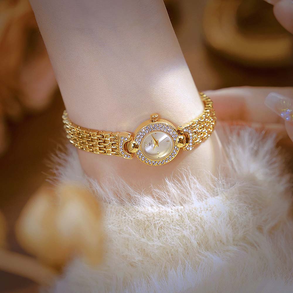 BS Minimalist Silver Woman Wat - огляд і ціна Women'S Accessories To Wear With Watch