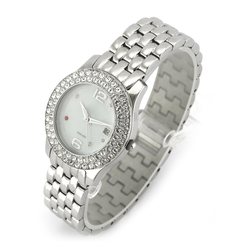 Women’s Fashion Diamond Watch  - огляд і ціна Women'S Accessories To Wear With Watch